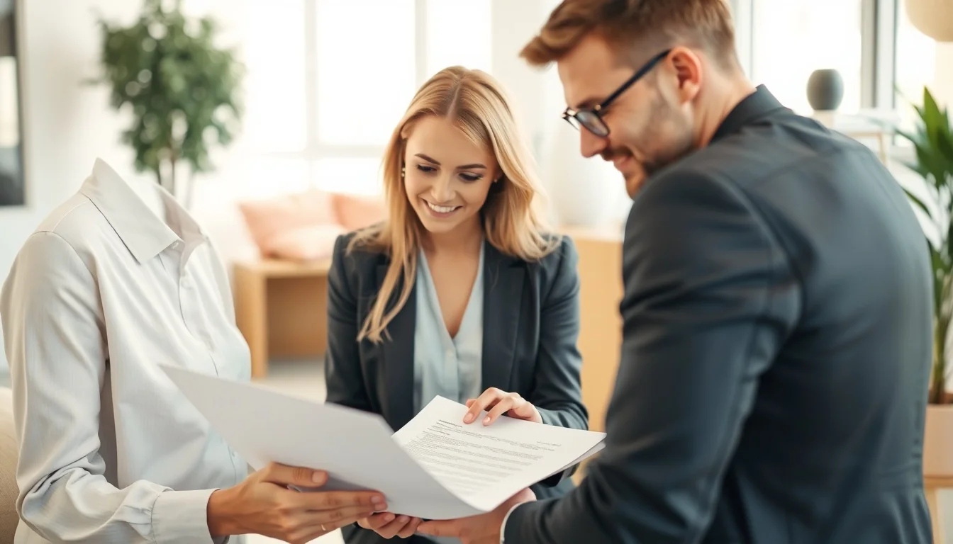 Secondary pricing visual